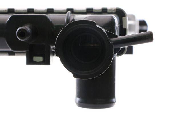 Mahle CR1281001S Kühler, Motorkühlung
