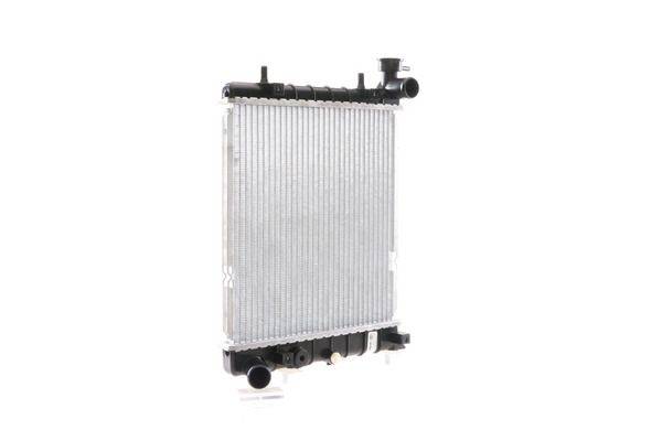 Mahle CR1281001S Kühler, Motorkühlung