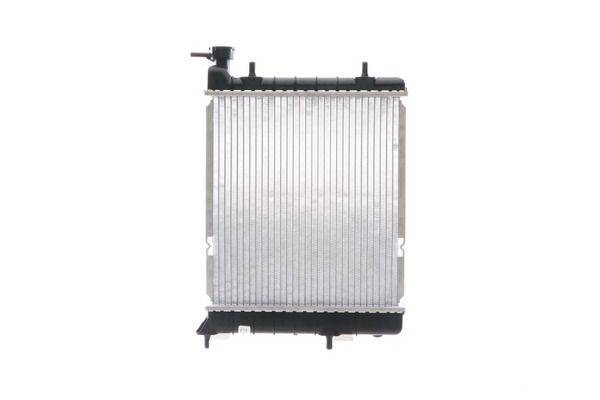 Mahle CR1281001S Kühler, Motorkühlung