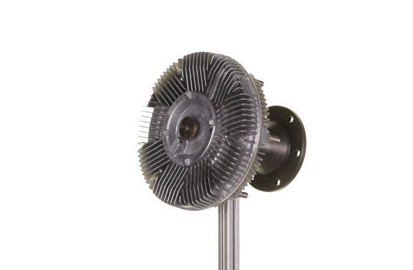 Kupplung Kühlerlüfter thermisch Ø 186 mm MAHLE für u.a. MAN M