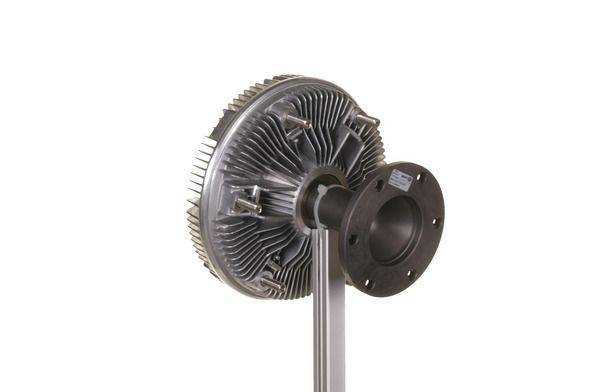 Kupplung Kühlerlüfter thermisch Ø 186 mm MAHLE für u.a. MAN M