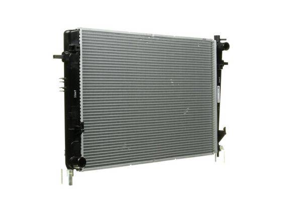 Mahle CR909000P Kühler, Motorkühlung