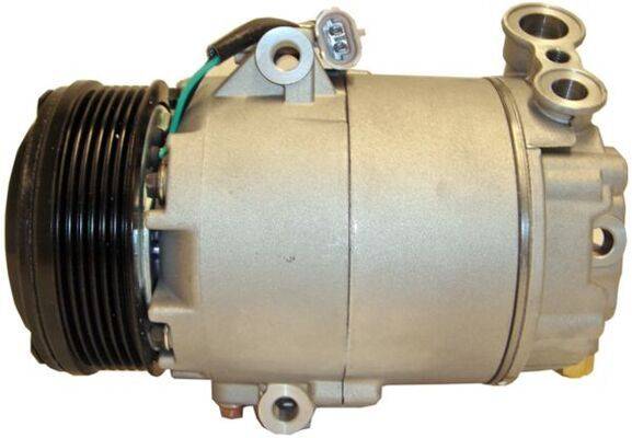 Mahle ACP16000S Kompressor, Klimaanlage