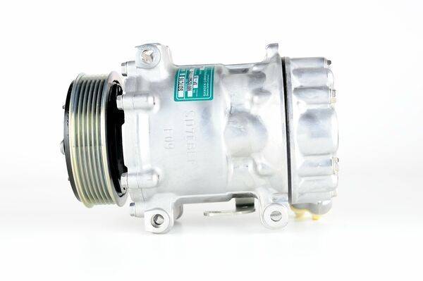 Mahle ACP1352000P Kompressor, Klimaanlage