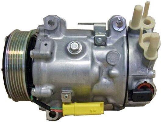 Mahle ACP1352000P Kompressor, Klimaanlage