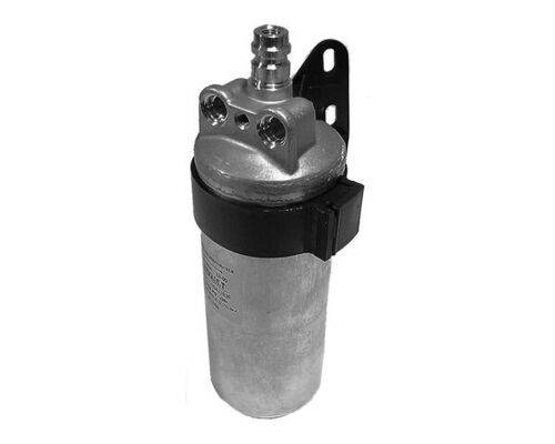 Mahle AD131000S Trockner, Klimaanlage
