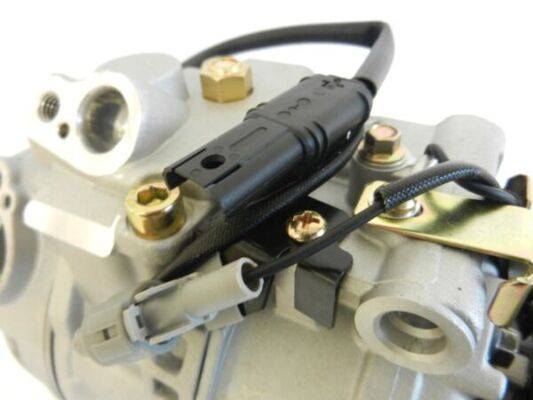 Mahle ACP917000S Kompressor, Klimaanlage