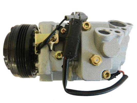 Mahle ACP917000S Kompressor, Klimaanlage