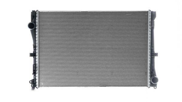Mahle CR2603000P Kühler, Motorkühlung