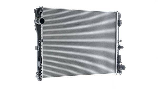 Mahle CR2603000P Kühler, Motorkühlung