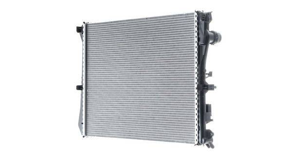 Mahle CR2603000P Kühler, Motorkühlung