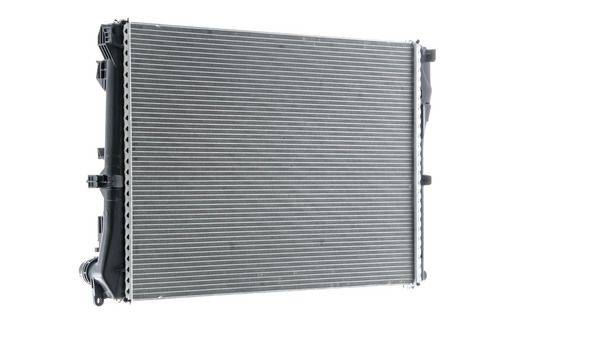Mahle CR2603000P Kühler, Motorkühlung