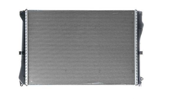 Mahle CR2603000P Kühler, Motorkühlung