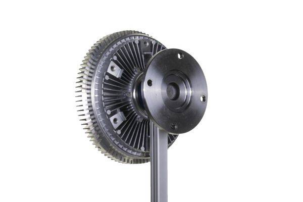 Kupplung Kühlerlüfter thermisch Ø 205 mm MAHLE für u.a. IVECO STRALIS