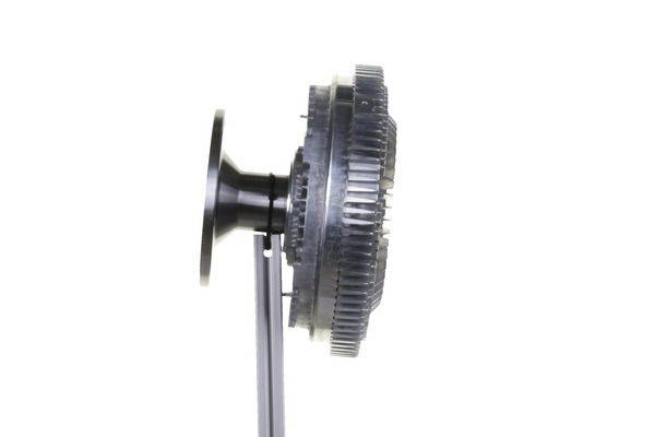 Kupplung Kühlerlüfter thermisch Ø 205 mm MAHLE für u.a. IVECO STRALIS