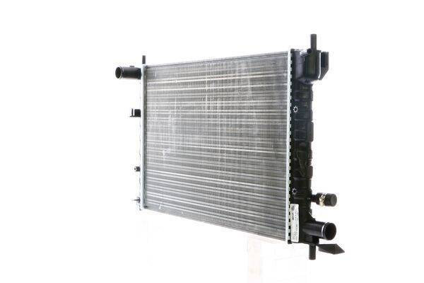 Mahle CR381000S Kühler, Motorkühlung