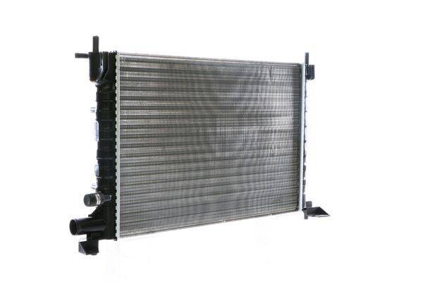 Mahle CR381000S Kühler, Motorkühlung