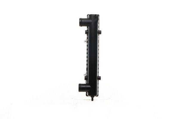 Kühler Motor Rippen mechanisch gefügt 570 mm - 317 mm MAHLE für u.a. VW GOLF