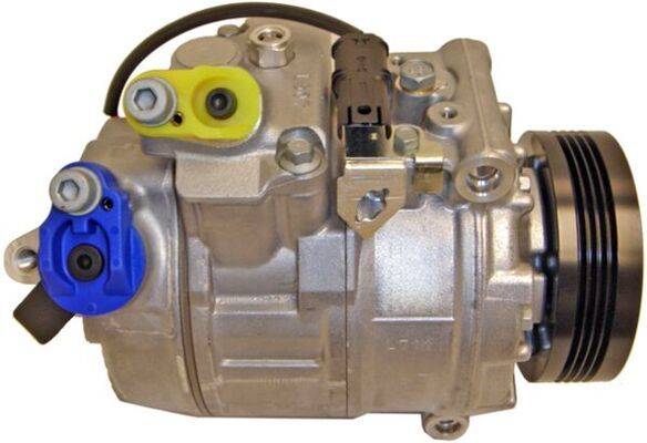 Mahle ACP1428000S Kompressor, Klimaanlage