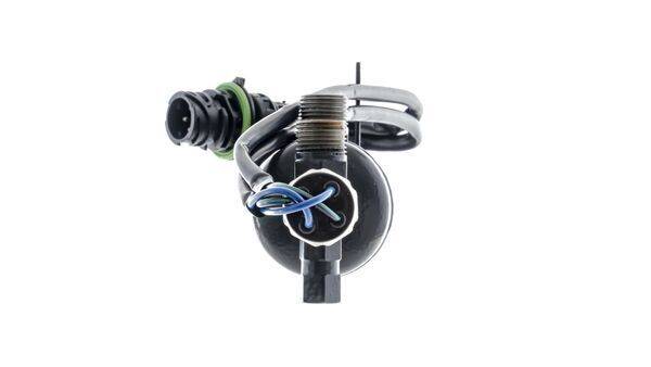 Trockner Klimaanlage 915 g MAHLE für u.a. MERCEDES-BENZ ACTROS