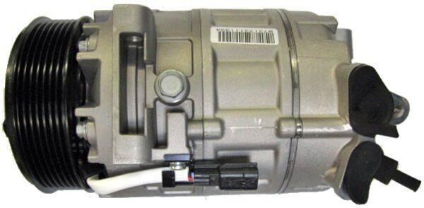 Mahle ACP610000P Kompressor, Klimaanlage