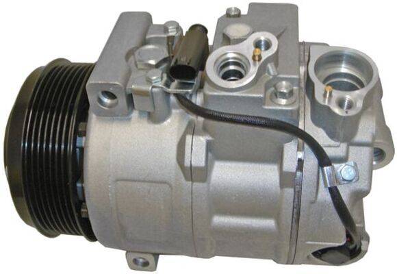 Mahle ACP129000S Kompressor, Klimaanlage