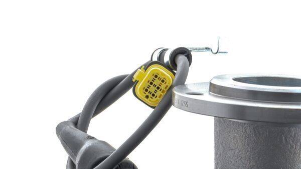 Mahle CFC213000P Kupplung, Kühlerlüfter