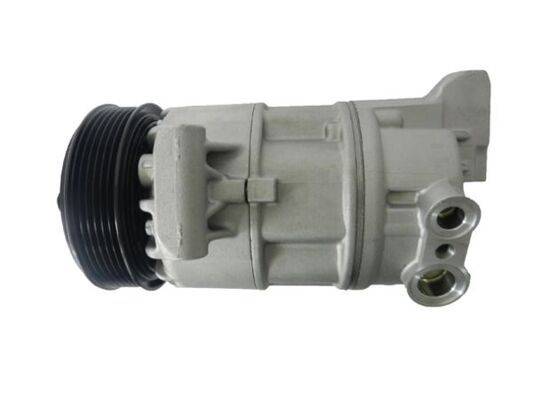 Mahle ACP163000S Kompressor, Klimaanlage