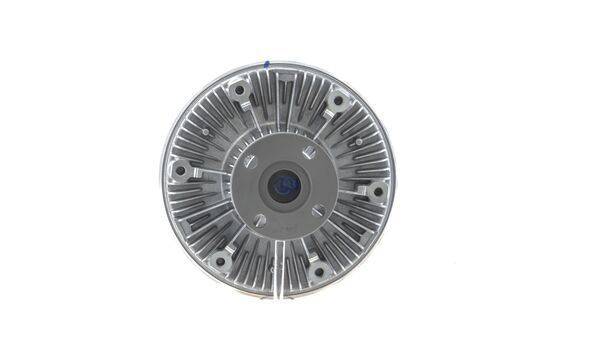 Mahle CFC235000P Kupplung, Kühlerlüfter