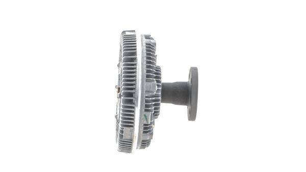 Mahle CFC235000P Kupplung, Kühlerlüfter