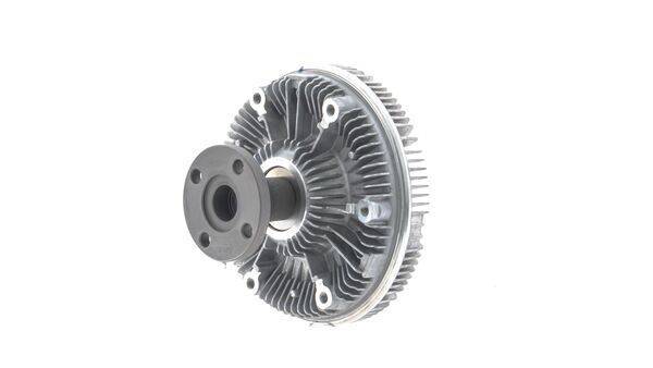 Mahle CFC235000P Kupplung, Kühlerlüfter