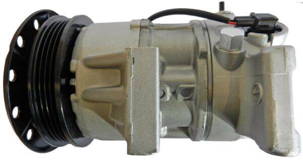 Mahle ACP919000S Kompressor, Klimaanlage
