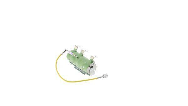 Mahle ABR10000P Widerstand, Innenraumgebläse