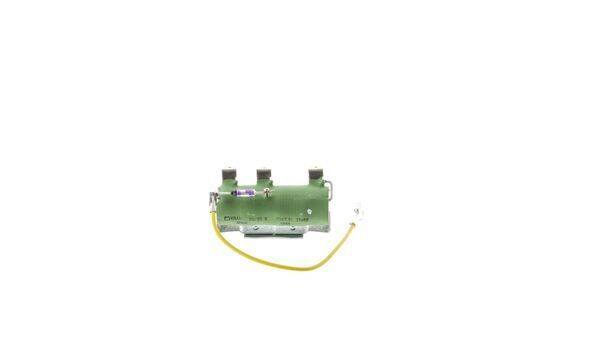 Mahle ABR10000P Widerstand, Innenraumgebläse