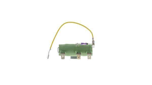 Mahle ABR10000P Widerstand, Innenraumgebläse