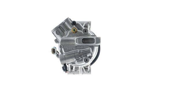 Mahle ACP150000P Kompressor, Klimaanlage