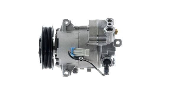 Mahle ACP150000P Kompressor, Klimaanlage