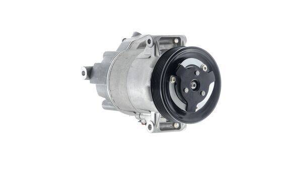 Mahle ACP150000P Kompressor, Klimaanlage