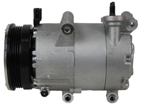Mahle ACP554000P Kompressor, Klimaanlage