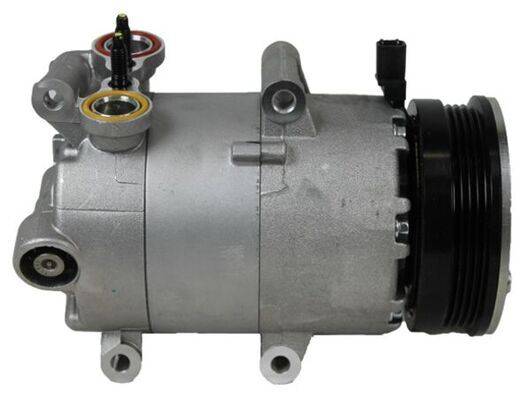 Mahle ACP554000P Kompressor, Klimaanlage
