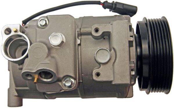 Mahle ACP892000S Kompressor, Klimaanlage
