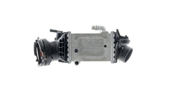 Mahle CI659000P Ladeluftkühler
