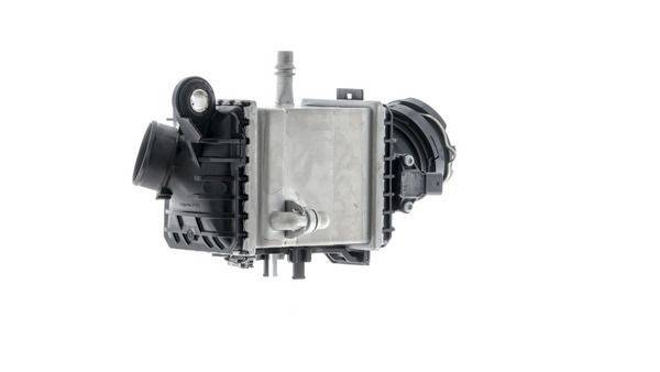 Mahle CI659000P Ladeluftkühler
