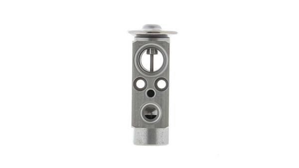 Expansionsventil Klimaanlage Ø 8,7 mm Ø 11,9 mm MAHLE für u.a. BMW 5er
