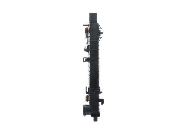 Kühler Motor Rippen gelötet 650 mm - 406 mm MAHLE für u.a. MB C-KLASSE