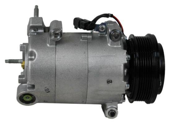 Mahle ACP552000P Kompressor, Klimaanlage