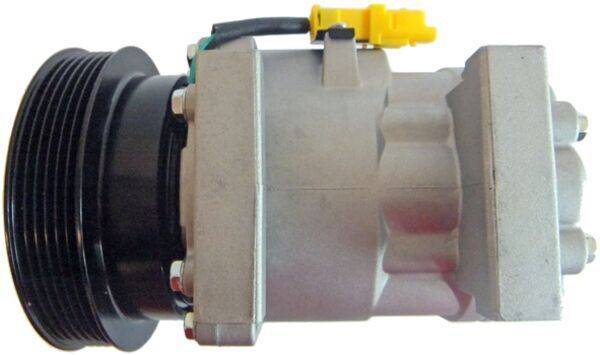 Mahle ACP361000S Kompressor, Klimaanlage