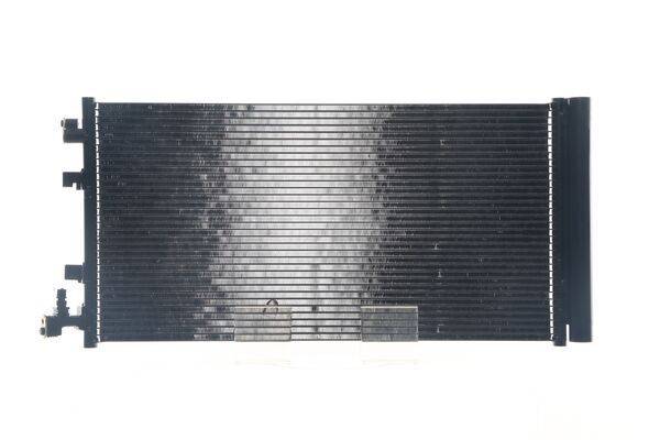 Mahle AC630000S Kondensator, Klimaanlage