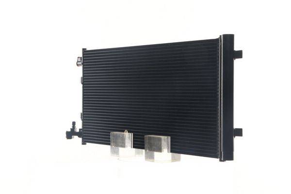 Mahle AC630000S Kondensator, Klimaanlage