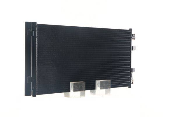 Mahle AC630000S Kondensator, Klimaanlage